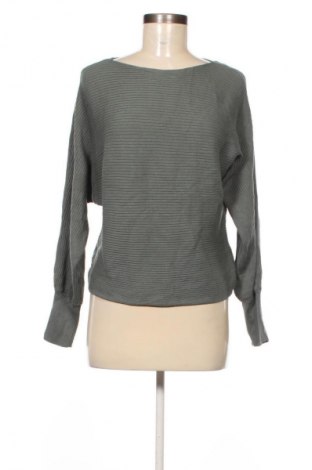 Γυναικείο πουλόβερ ONLY, Μέγεθος M, Χρώμα Πράσινο, Τιμή 14,99 €