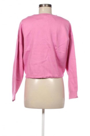 Γυναικείο πουλόβερ ONLY, Μέγεθος XL, Χρώμα Ρόζ , Τιμή 13,99 €