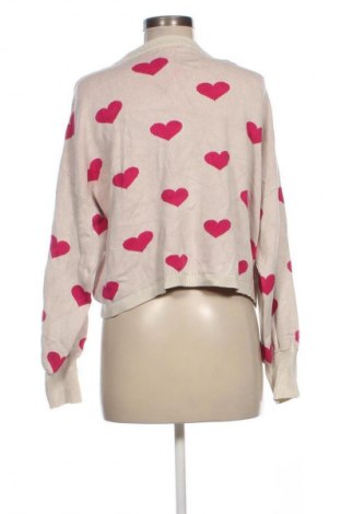 Дамски пуловер ONLY, Размер L, Цвят Многоцветен, Цена 10,73 €