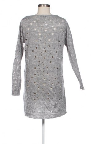 Női pulóver ONLY, Méret M, Szín Szürke, Ár 3 329 Ft