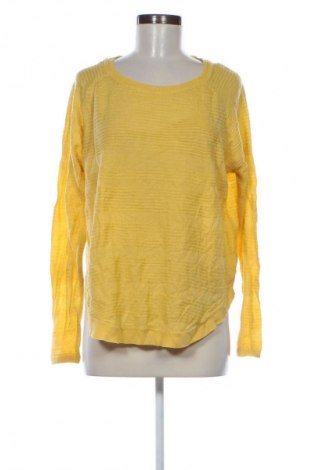 Дамски пуловер ONLY, Размер XL, Цвят Жълт, Цена 9,20 €