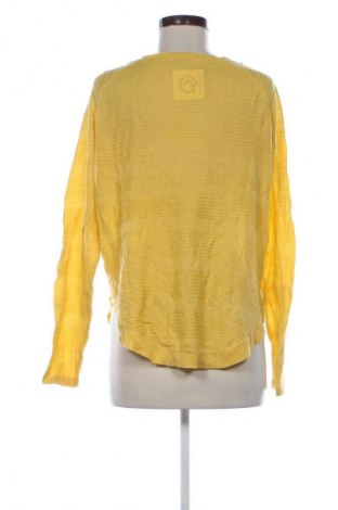 Дамски пуловер ONLY, Размер XL, Цвят Жълт, Цена 9,20 €