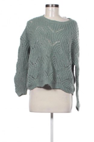 Γυναικείο πουλόβερ ONLY, Μέγεθος M, Χρώμα Πολύχρωμο, Τιμή 1,99 €