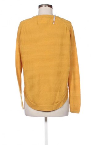 Дамски пуловер ONLY, Размер XS, Цвят Жълт, Цена 6,13 €