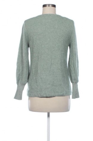 Damenpullover ONLY, Größe S, Farbe Grün, Preis 9,99 €