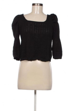 Дамски пуловер ONLY, Размер L, Цвят Черен, Цена 2,55 €