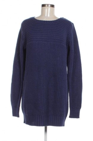 Дамски пуловер ONLY, Размер M, Цвят Син, Цена 9,71 €