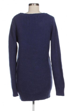 Дамски пуловер ONLY, Размер M, Цвят Син, Цена 9,71 €