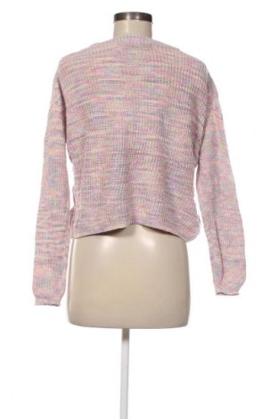 Γυναικείο πουλόβερ ONLY, Μέγεθος L, Χρώμα Πολύχρωμο, Τιμή 12,99 €