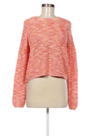 Дамски пуловер ONLY, Размер S, Цвят Многоцветен, Цена 9,71 €