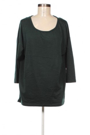 Дамски пуловер ONLY, Размер L, Цвят Зелен, Цена 6,64 €