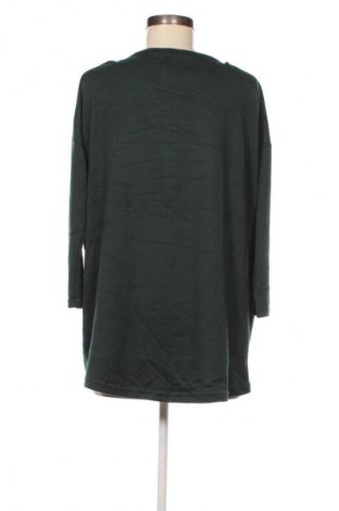 Дамски пуловер ONLY, Размер L, Цвят Зелен, Цена 6,64 €