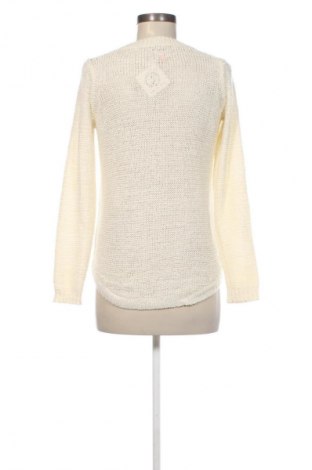 Дамски пуловер ONLY, Размер S, Цвят Екрю, Цена 7,66 €