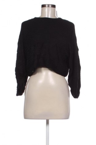 Дамски пуловер ONLY, Размер S, Цвят Черен, Цена 6,64 €