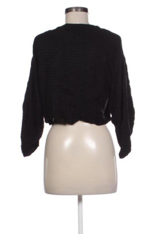 Дамски пуловер ONLY, Размер S, Цвят Черен, Цена 6,64 €