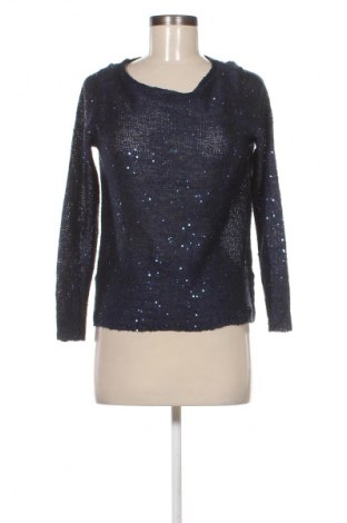 Damenpullover ONLY, Größe S, Farbe Blau, Preis 8,99 €