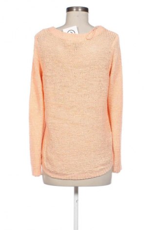 Női pulóver ONLY, Méret M, Szín Narancssárga
, Ár 3 729 Ft