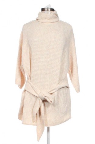 Damenpullover ONLY, Größe L, Farbe Ecru, Preis 13,99 €