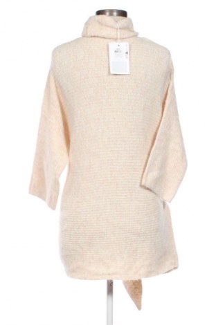 Damenpullover ONLY, Größe L, Farbe Ecru, Preis 13,99 €