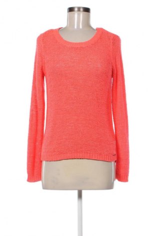 Dámský svetr ONLY, Velikost M, Barva Oranžová, Cena  246,00 Kč