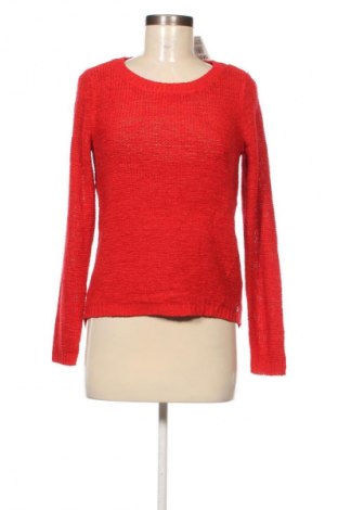 Pulover de femei ONLY, Mărime S, Culoare Portocaliu, Preț 42,99 Lei