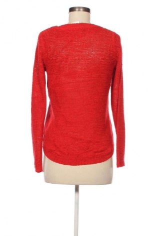 Pulover de femei ONLY, Mărime S, Culoare Portocaliu, Preț 42,99 Lei