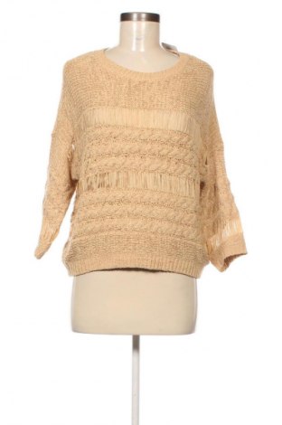 Damenpullover ONLY, Größe M, Farbe Braun, Preis 9,99 €