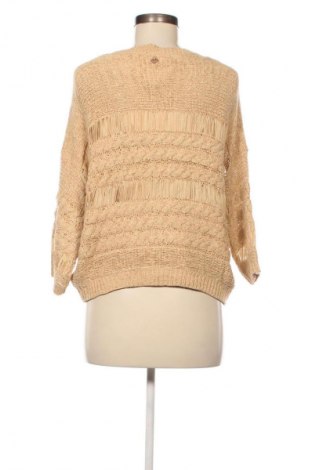 Damenpullover ONLY, Größe M, Farbe Braun, Preis 9,99 €