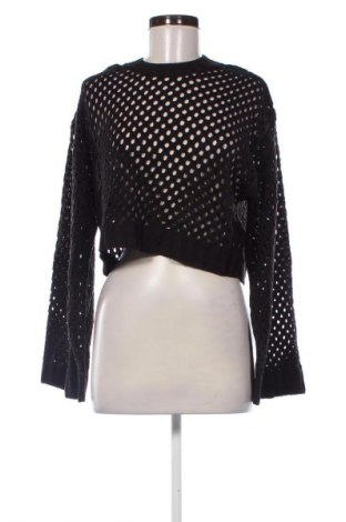 Γυναικείο πουλόβερ ONLY, Μέγεθος M, Χρώμα Μαύρο, Τιμή 7,99 €