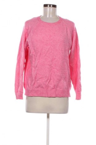 Damenpullover ONLY, Größe M, Farbe Rosa, Preis 8,99 €