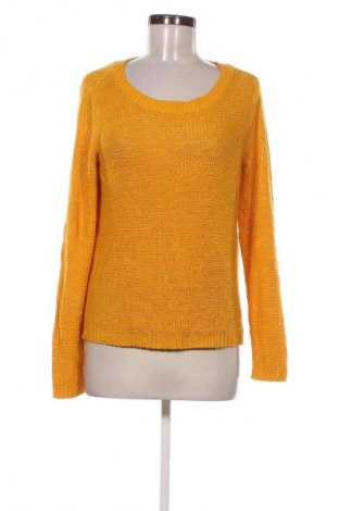 Női pulóver ONLY, Méret M, Szín Narancssárga
, Ár 3 539 Ft