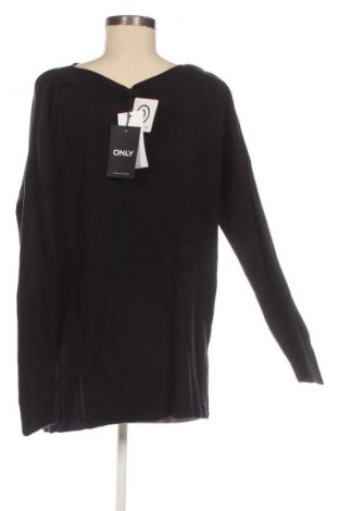 Dámský svetr ONLY, Velikost M, Barva Černá, Cena  419,00 Kč