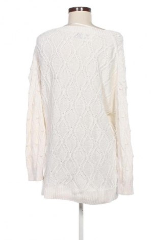Дамски пуловер ONLY, Размер S, Цвят Бял, Цена 7,66 €