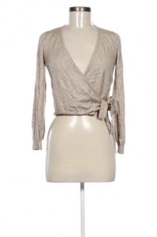 Damski sweter ONLY, Rozmiar S, Kolor Beżowy, Cena 27,40 zł