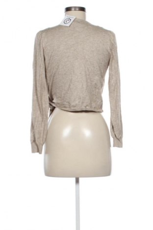 Damski sweter ONLY, Rozmiar S, Kolor Beżowy, Cena 27,40 zł