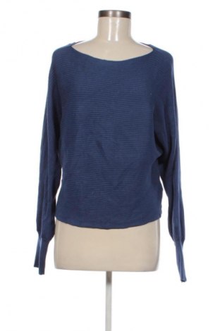 Damenpullover ONLY, Größe M, Farbe Blau, Preis 8,99 €