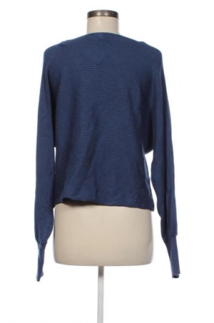 Damenpullover ONLY, Größe M, Farbe Blau, Preis 8,99 €