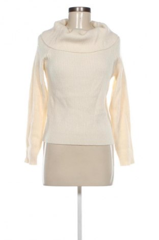 Damenpullover ONLY, Größe XL, Farbe Ecru, Preis 15,99 €