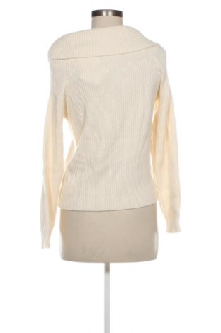 Damenpullover ONLY, Größe XL, Farbe Ecru, Preis 15,99 €