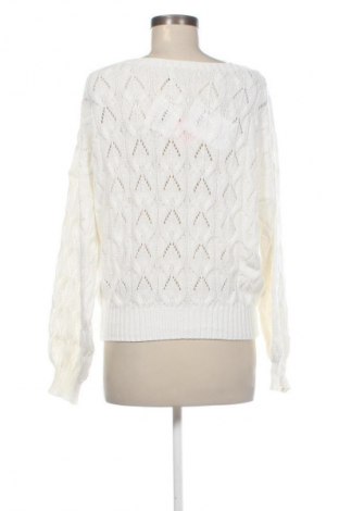 Dámský svetr ONLY, Velikost M, Barva Bílá, Cena  619,00 Kč