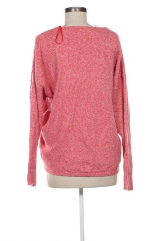 Dámsky pulóver ONLY, Veľkosť L, Farba Červená, Cena  6,95 €