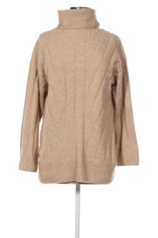 Дамски пуловер ONLY, Размер XS, Цвят Бежов, Цена 9,20 €