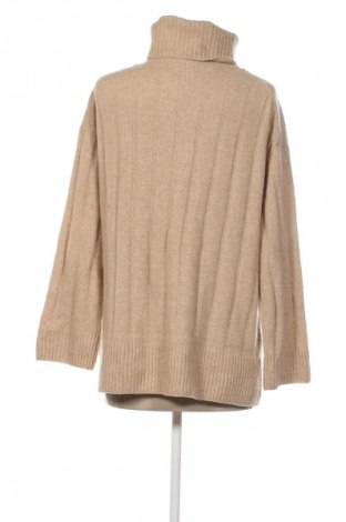 Дамски пуловер ONLY, Размер XS, Цвят Бежов, Цена 9,20 €