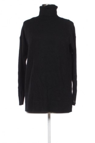 Γυναικείο πουλόβερ ONLY, Μέγεθος S, Χρώμα Μαύρο, Τιμή 17,99 €