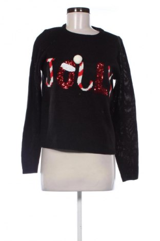 Damski sweter ONLY, Rozmiar S, Kolor Czarny, Cena 28,25 zł