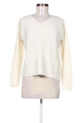 Dámský svetr ONLY, Velikost M, Barva Krémová, Cena  239,00 Kč