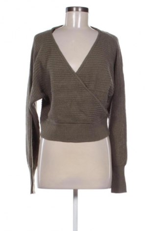 Damenpullover ONLY, Größe L, Farbe Grün, Preis 11,99 €