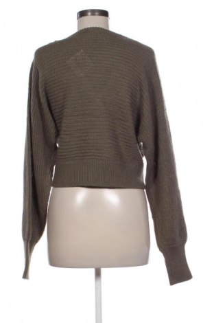 Damenpullover ONLY, Größe L, Farbe Grün, Preis 11,99 €