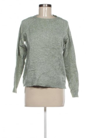 Дамски пуловер ONLY, Размер S, Цвят Зелен, Цена 8,18 €