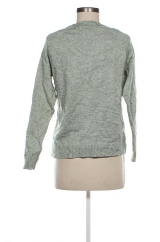 Дамски пуловер ONLY, Размер S, Цвят Зелен, Цена 8,18 €